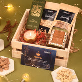 Golden Sip Collection